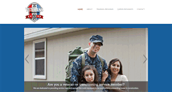 Desktop Screenshot of pat-vp.org